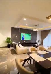 3 bedroom Block Of Flats Short let Off Mobolaji Johnson 2nd Avenue Extension Ikoyi Lagos