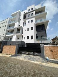 3 bedroom Block Of Flats For Sale Freedom Way Lekki Lekki Phase 1 Lagos