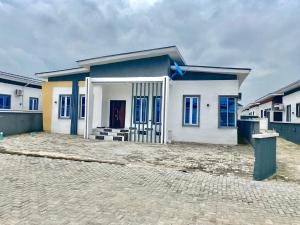 3 bedroom Detached Bungalow For Sale Awoyaya Ajah Lagos