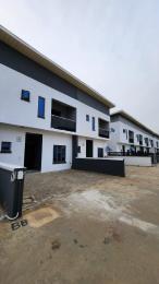 3 bedroom Terraced Duplex For Sale Berger, Isheri North, Opic Ojodu Lagos