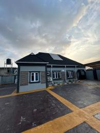 3 bedroom Detached Bungalow For Sale Alafara Junction, Off Jericho–nihort Road Extension Ibadan North West Oyo