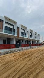 3 bedroom Terraced Duplex For Sale Ilaje Ajah Lagos