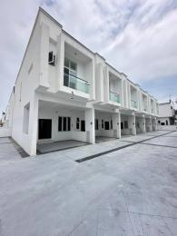 3 bedroom Terraced Duplex For Sale Orchid Road, Lafiaji Lekki Lagos 3 bedroom Terraced Duplex For Sale Orchid Road, Lafiaji Lekki Lagos