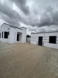 4 bedroom Detached Bungalow For Sale Nihort Jericho Extension Eleyele Ibadan Oyo