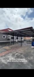 4 bedroom Detached Bungalow For Sale Lokogoma Abuja Phase 2 