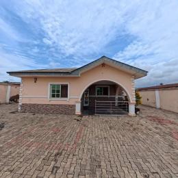 4 bedroom Bungalow For Sale Alogi Obantoko Somorin Abeokuta Ogun