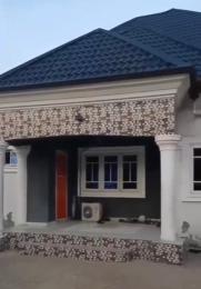 4 bedroom Detached Bungalow For Sale Akpajo East West Road East West Road Port Harcourt Rivers