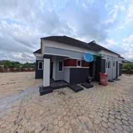 4 bedroom Bungalow For Sale Treasure Park Estate Orile Imo ,interchange , Abeokuta Sagamu Express Way. Oke Mosan Abeokuta Ogun