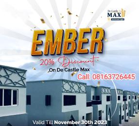 4 bedroom Duplex For Sale Lekki Phase 2 Lagos