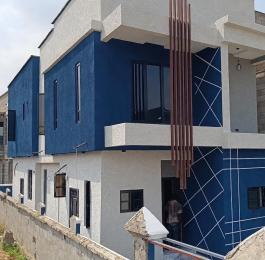 4 bedroom Detached Duplex For Sale Opic Isheri North Ojodu Lagos