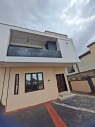 4 bedroom Duplex For Sale Kolapo Ishola Gra Akobo Ibadan Oyo