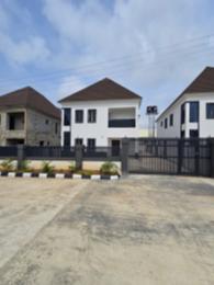4 bedroom Detached Duplex For Sale 4tree4 Residence, Spotlight Group Beside Dunamis International Gospel Church Airport Road Lugbe Lugbe Abuja Phase 4 