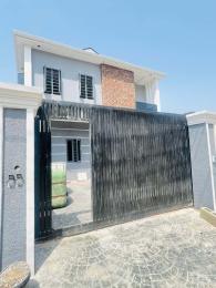 4 bedroom Detached Duplex For Sale Opebi Ikeja Lagos