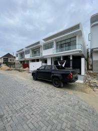 4 bedroom Detached Duplex For Sale Orchid Road Lekki Phase 2 Lagos
