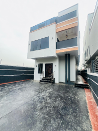 4 bedroom Detached Duplex For Sale Ikeja Opebi Ikeja  Lagos 4 bedroom Detached Duplex For Sale Ikeja Opebi Ikeja  Lagos