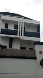 4 bedroom Detached Duplex For Rent Lekki Palm City Estate Off Addo Road Ajah Lagos