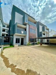 5 bedroom Detached Duplex For Sale Katampe Main Abuja Phase 2 