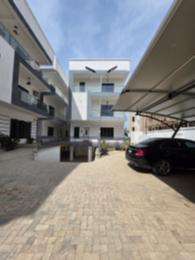 4 bedroom Detached Duplex For Sale Utako Abuja Phase 2 