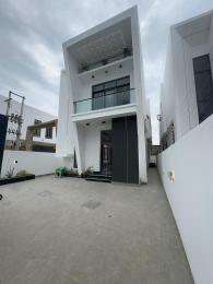 4 bedroom Detached Duplex For Sale Orchid Hotel Road Chevron Drive Lekki Lagos