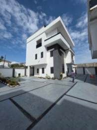 4 bedroom Detached Duplex For Sale Guzape Abuja Phase 1  4 bedroom Detached Duplex For Sale Guzape Abuja Phase 1