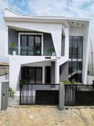 4 bedroom Detached Duplex For Sale Ajah Lagos 4 bedroom Detached Duplex For Sale Ajah Lagos