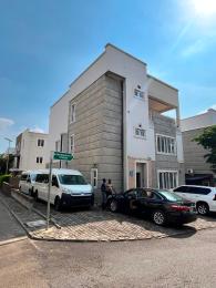 5 bedroom Detached Duplex For Rent Apo Cedarcrest Area Apo Abuja Phase 2 