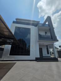 5 bedroom Detached Duplex For Sale Apo Resettlement Apo Abuja Phase 2 