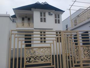 5 bedroom Duplex For Rent Ikolaba Bodija Ibadan Oyo