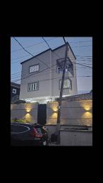 4 bedroom Detached Duplex For Sale Berger Ojodu Lagos