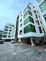 4 bedroom Terraced Duplex For Rent Old Ikoyi Lagos 4 bedroom Terraced Duplex For Rent Old Ikoyi Lagos