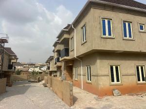 4 bedroom Duplex For Sale Federal Secretariat. Oke Mosan Abeokuta Ogun