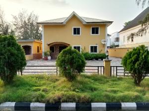 4 bedroom Duplex For Rent Lekki County Homes Ikota Lekki Lagos