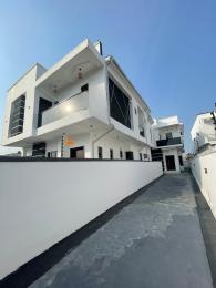 4 bedroom Detached Duplex For Sale Lekki Lagos