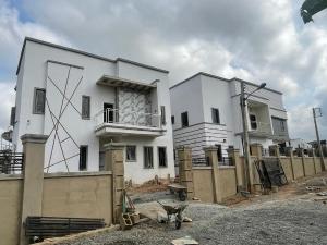 4 bedroom Duplex For Sale Carlton Gate Akobo Akobo Ibadan Oyo