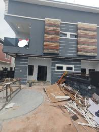 4 bedroom Terraced Duplex For Rent Sars Road Port Harcourt Rivers