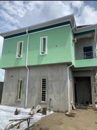 4 bedroom Duplex For Sale Stone Villa Laderin Estate. Oke Mosan Abeokuta Ogun