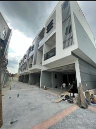 4 bedroom Duplex For Sale Opebi Ikeja Lagos