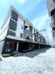 4 bedroom Terraced Duplex For Rent Lekki Phase 1 Lagos