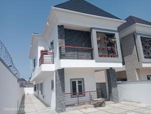 4 bedroom Duplex For Sale Gemade, Gowon Estate Egbeda Egbe/Idimu Lagos 4 bedroom Duplex For Sale Gemade, Gowon Estate Egbeda Egbe/Idimu Lagos