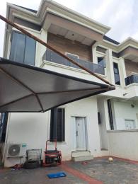 4 bedroom Semi detached Duplex For Rent Orchid Lekki Lagos