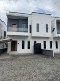 4 bedroom Semi detached Duplex For Sale Elite Garden Estate, Harris Drive. Victoria Garden City Lekki Lagos