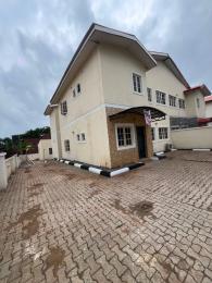 4 bedroom Semi detached Duplex For Rent Sunnyvale Area Dakwo Abuja Phase 3 