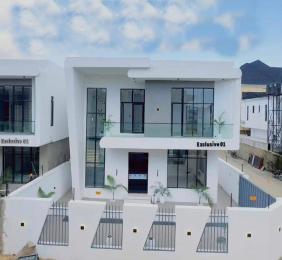 4 bedroom Detached Duplex For Sale Lekki Palm City Estate, Addo Road, Ajah Lagos