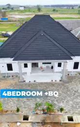 4 bedroom Detached Bungalow For Sale Solace City Bungalows Estate Phase 2 Eleranigbe Road Eleran Igbe Ibeju-Lekki Lagos