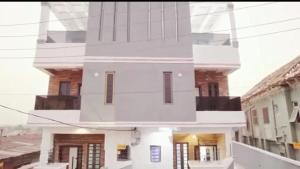 4 bedroom Duplex For Sale Ogudu, Ojota Lagos 4 bedroom Duplex For Sale Ogudu, Ojota Lagos