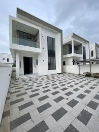 4 bedroom Detached Duplex For Sale Ajah Lagos