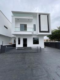 4 bedroom Detached Duplex For Sale Idado Lekki Lagos