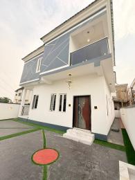 4 bedroom Detached Duplex For Sale Ajah Lagos