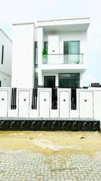 4 bedroom Detached Duplex For Sale Ocean Palm Estate Sangotedo, Ajah, Lekki Sangotedo Ajah Lagos