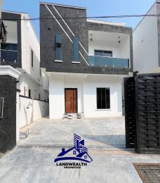 4 bedroom Detached Duplex For Sale Lekki County Homes Ikota Ikota Lekki Lagos 4 bedroom Detached Duplex For Sale Lekki County Homes Ikota Ikota Lekki Lagos